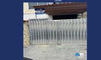 Imagem 5: Casa com piscina e 03 quartos em Braz de Pina