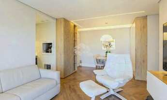 Imagem 4: Apartamento 2 dormitórios no bairro Petrópolis