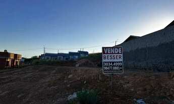 Imagem 4: Terreno à venda, 310 m² por R$ 145.000 - Recanto do Vale - Sapucaia do Sul/RS