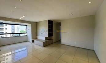 Imagem 4: APARTAMENTO DE 3 QUARTOS À VENDA NA MADALENA