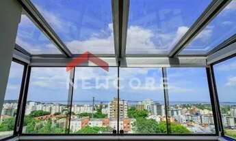 Imagem: Cobertura em Rua Doutor Barcelos - Tristeza