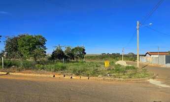 Imagem: Lote/Terreno à Venda, 395 m² por R$ 250.000