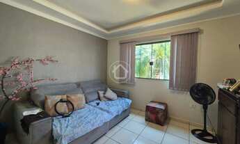 Imagem 5: CASA NA REGIAO MILITAR COM 3 DORMITORIOS