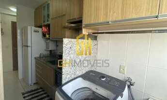 Imagem 6: Apartamento 2 quartos, Vila Jaraguá - Goiânia/GO