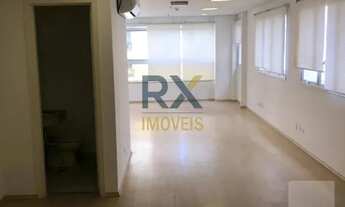 Imagem 2: Conjunto Comercial com 1 sala em Perdizes