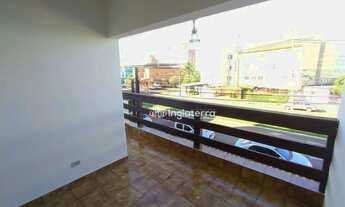 Imagem 4: Sobreloja com 3 quartos à venda, 140 m² por R$ 490.000 - Jardim Vilas Boas - Londrina/PR