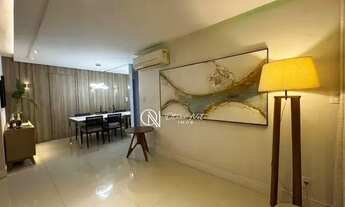 Imagem: Apartamento Mobiliado para venda com 2 suítes