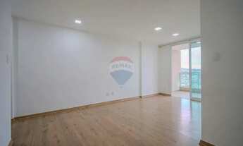 Imagem 6: Apartamento de 2 quartos e 2 vagas de garagem, com área de lazer completa na Av. Rio Branc