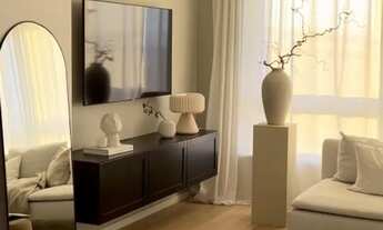 Imagem 2: Pixinguinha Residence - 2 quartos com alto padrão de acabamento ! Porto Maravilha !