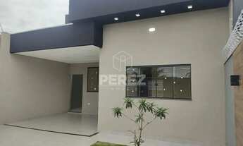 Imagem 5: Casa Térrea no Bairro Nossa Senhora das Graças