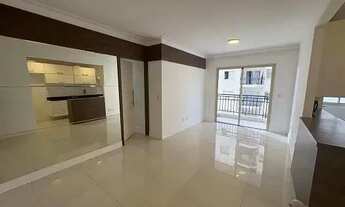 Imagem 2: Apartamento 03 dormitórios em Alphaville - andar alto