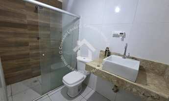 Imagem 2: Casa com ponto comercial à Venda no Albano Franco com Piscina Privativa e Viveiro