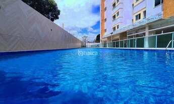 Imagem 2: Apartamento para venda no Cristo Rei, Teresina Condomínio Noblesse Erla Rocha