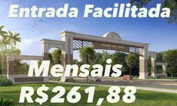 Imagem: Lacus Residence O empreendimento mais próximo