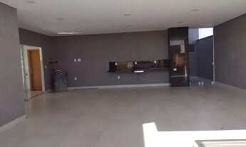 Imagem: Casa nova à venda no Miravista Mirassol/SP