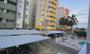Imagem: Excelente Apartamento em Capim Macio - Natal/RN