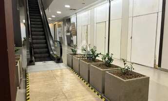 Imagem 5: Loja Vogue Square