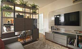 Imagem 6: Apartamento com 3 quartos à venda em Perdizes - SP