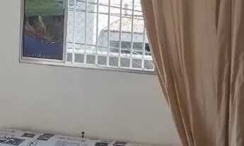 Imagem 3: Kitnet mobiliado