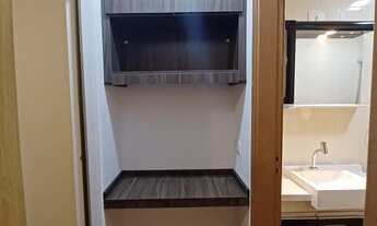 Imagem 6: Apartamento para venda com 1 dorm- Bosque - Campinas - SP