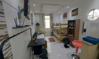 Imagem 10: Kitnet/Conjugado - / Residencial / Centro