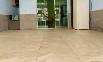 Imagem 2: Vendo casa no CDP/ F.P