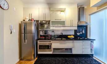 Imagem 6: Apartamento com 1 quartos à venda ou para locação em Consolação - SP