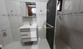 Imagem 3: Casa com 3 dormitórios, 186 m² - venda por R$ 990.000 ou aluguel por R$ 5.130/mês - Jardim