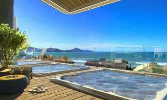 Imagem 4: Cobertura com 4 dormitórios à venda sendo 4 suítes, 193.42 m² por - R$ 7.910.000,00 - Cant