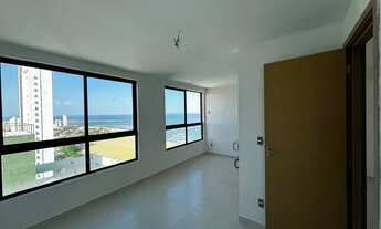 Imagem: Barra Classic Belo Apartamento De 1 quarto