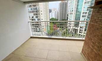 Imagem 2: Apartamento na Consolação, 80 m², 3 Dormitórios sendo 1 Suíte, armários na suíte e nos dor