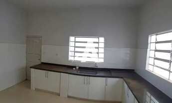 Imagem 6: Aluguel Casa FUNDINHO