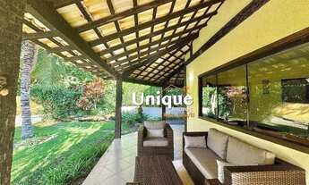 Imagem: Casa com 4 dormitórios à venda, 170 m²