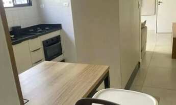 Imagem 3: Apartamento Reformado com 1 dorm - 300mts do mar - Financia!