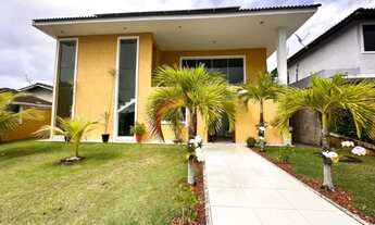 Imagem: Casa de 4/4 no Condomínio Maanaim em Abrantes