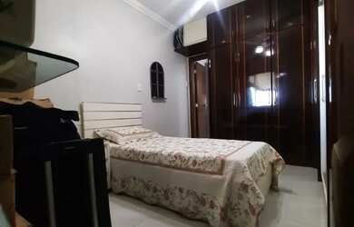 Imagem 11: 3 quartos todo reformado - Ed. American Towers Cód: 24274 R