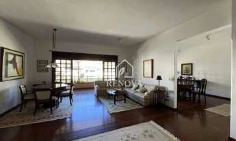 Imagem: Apartamento com 4 quartos à venda, 213