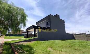 Imagem 2: Casa com 3 suites e 250m² para aluguel