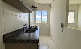 Imagem 6: Apartamento 02 Dormitórios - Jardim Alvorada