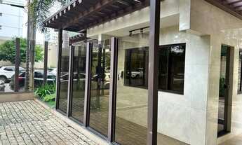 Imagem 2: Imóvel para aluguel possui 120 metros quadrados com 3 quartos em Setor Bueno - Goiânia - G