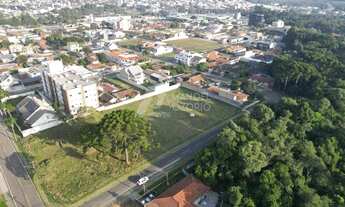 Imagem 5: Terreno à Venda em Vila Nova, Araucária com frente de 16 metros