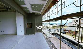 Imagem 3: Apartamento com 3 dormitórios à venda por R$ 2.259.249,11 - Costa Azul - Matinhos/PR