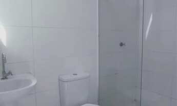 Imagem 6: Casa para aluguel 2/4 condomínio Conde 1