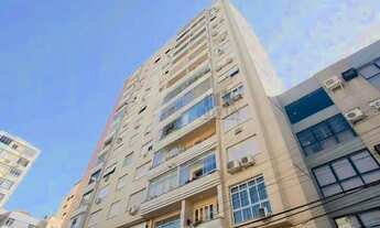 Imagem: Apartamento 2 dormitorios semi mobiliado