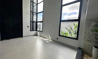 Imagem 6: Sobrado Jardins Capri 218M²