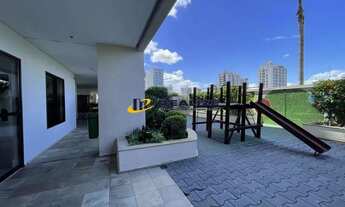 Imagem 6: Apartamento na Pelinca todo mobiliado 2 qts 1 suíte + churrasqueira na varada + Área de la