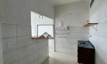 Imagem 6: Apartamento com 1 dormitório para alugar, 45 m² - Largo do Barradas - Niterói/RJ