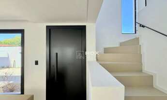 Imagem 3: Casa triplex em condomínio à venda - Santa Felicidade - Curitiba/PR