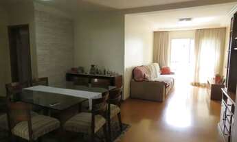 Imagem 2: Venda Apartamento 3 Dormitórios - 113 m² Perdizes