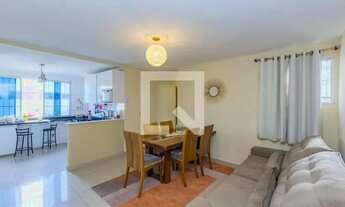 Imagem: Apartamento à Venda - Nova Granada, 3 Quartos